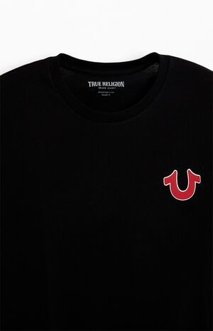Relaxed Heritage T-Shirt Relaxed Heritage T-Shirt image number 3