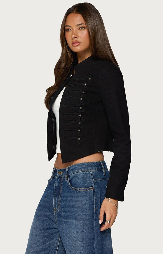 Edikted Evalea Napoleon Jacket