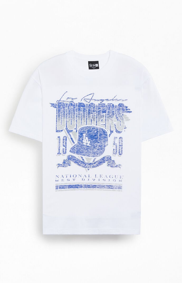 New Era LA Dodgers Sports Classic T-Shirt