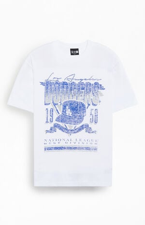LA Dodgers Sports Classic T-Shirt image number 1