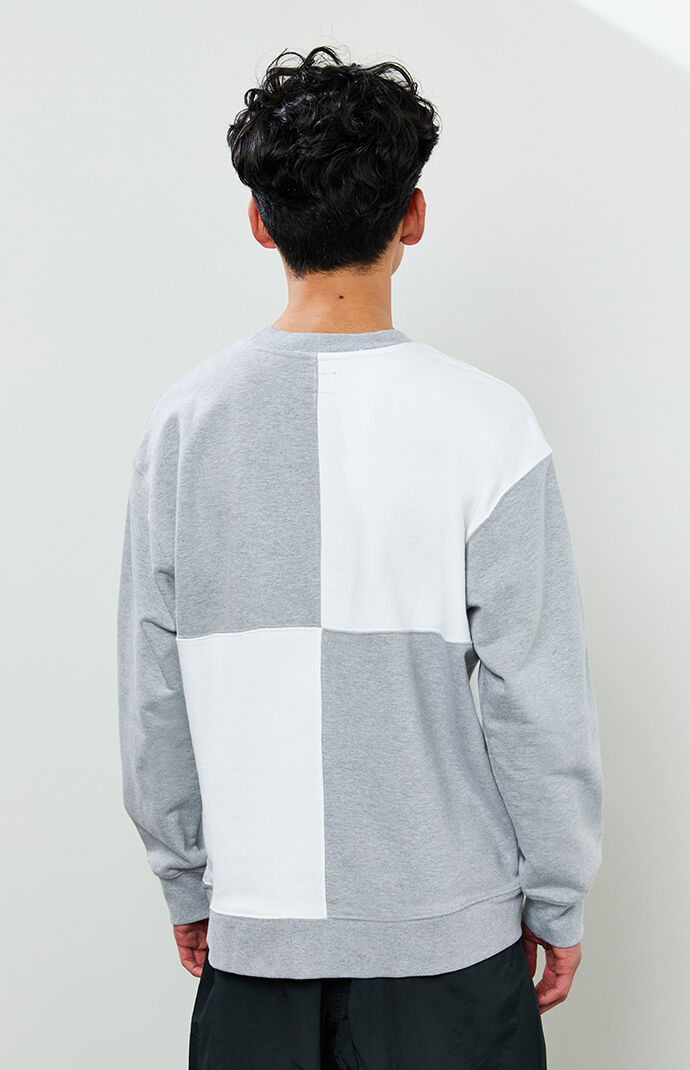 Pollen Crew Neck Sweatshirt