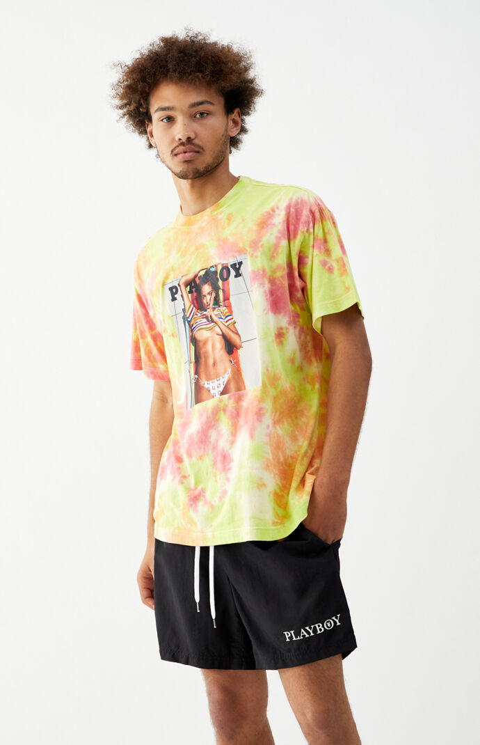 By PacSun Centerfold T-Shirt