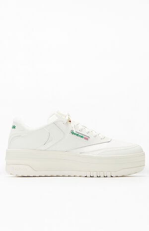 Kids Off White Club C Extra Sneakers image number 1