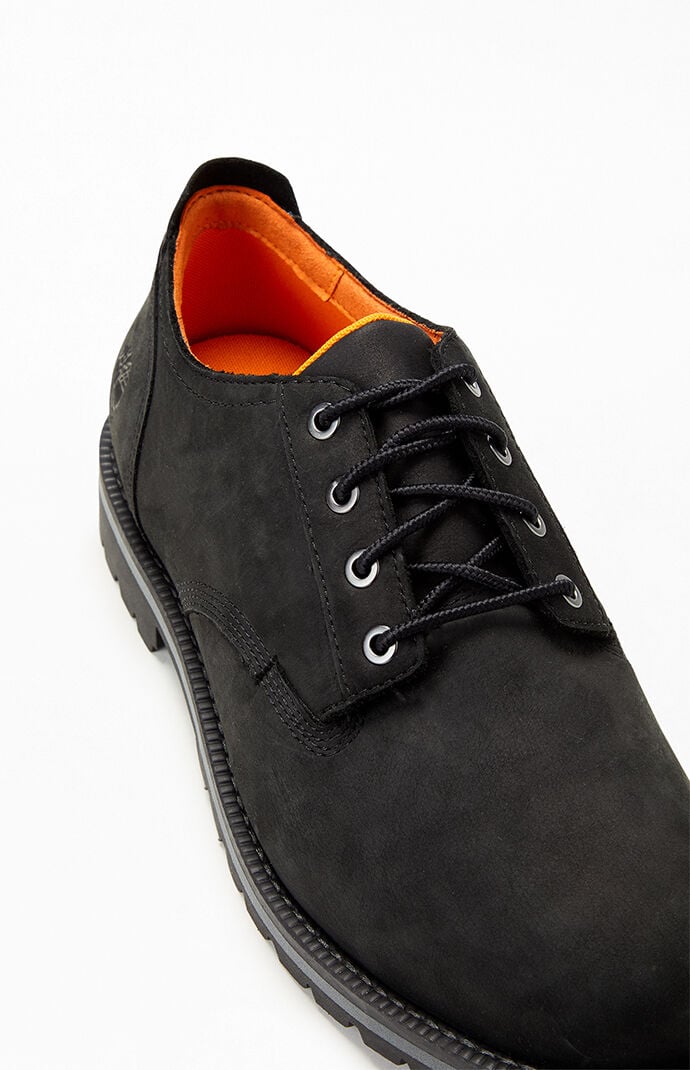 Timberland Men s Redwood Falls Lace Up Waterproof Shoe