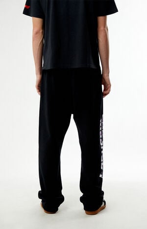 x Pacsun Las Vegas Main Card Sweatpants image number 5