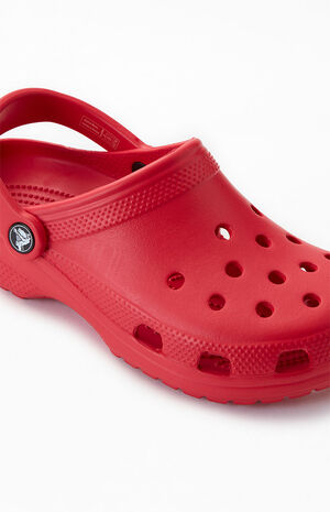 Kids Classic Clogs image number 6