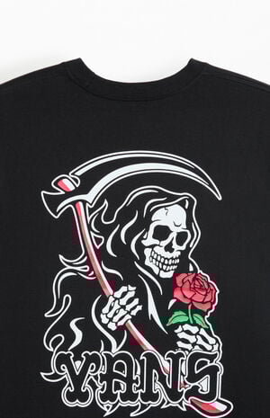 So Long Reaper T-Shirt image number 4