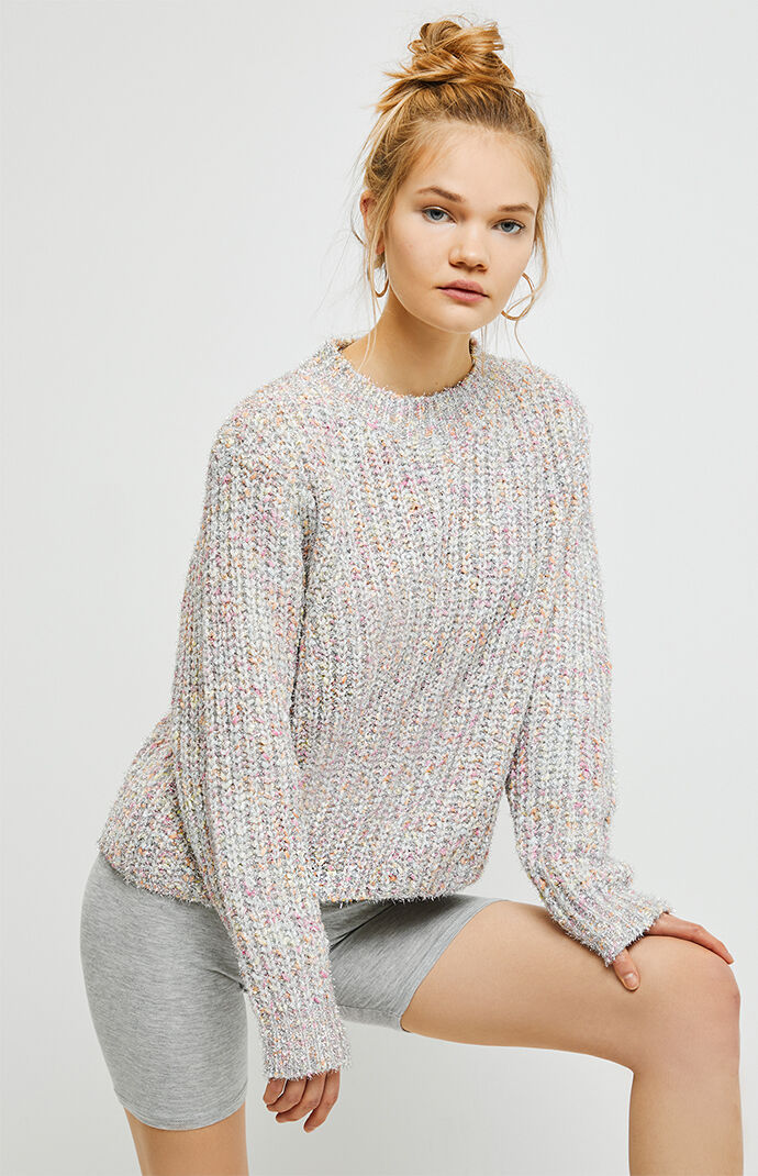 Tinley Pullover Sweater