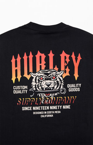 Forged T-Shirt image number 4