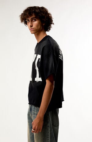 Fate Knit T-Shirt image number 3
