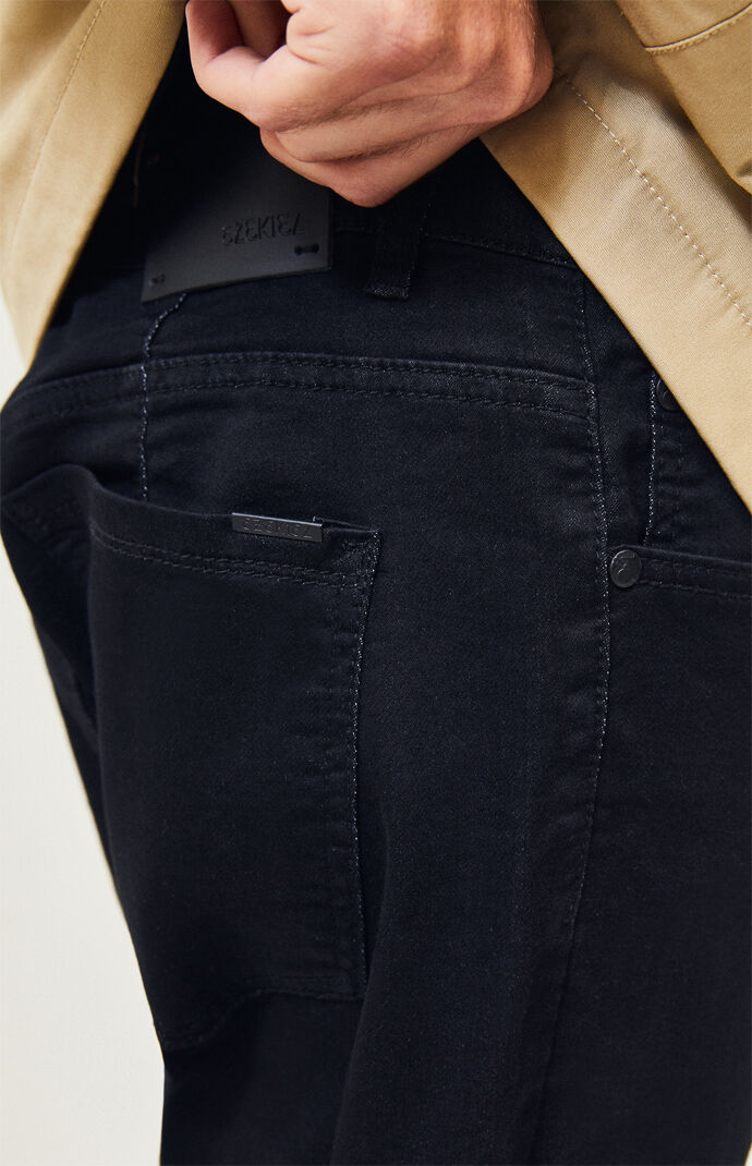 ezekiel denim