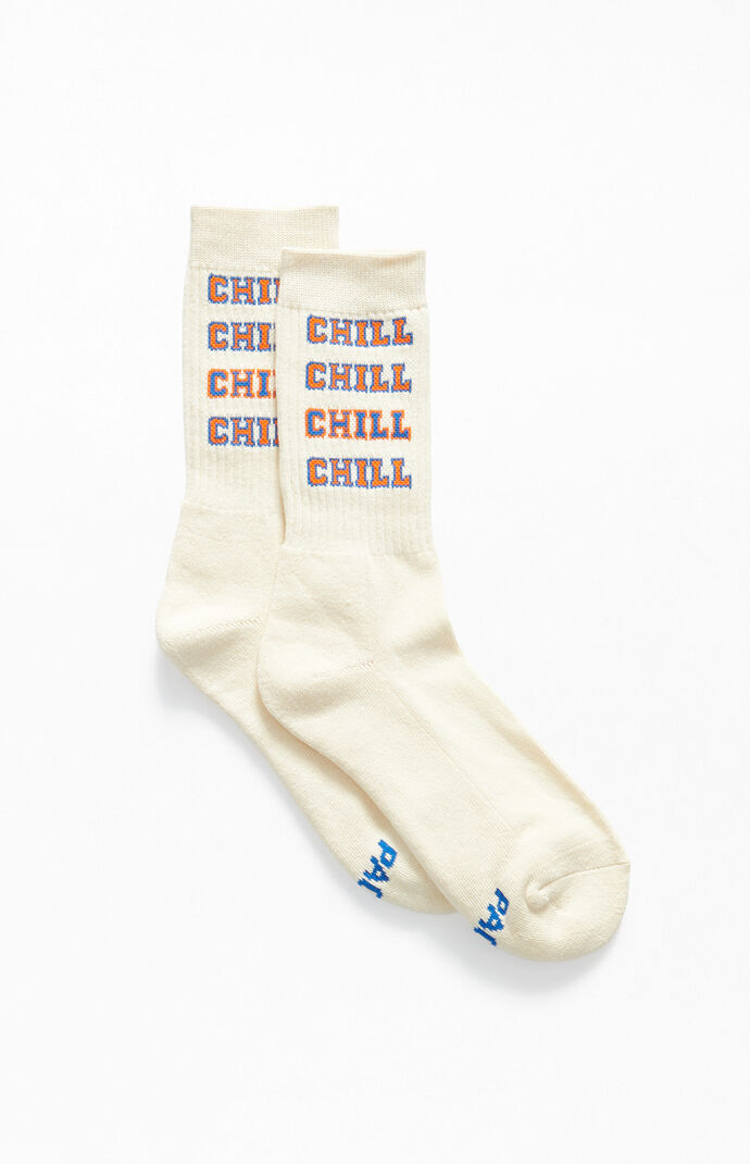 Chill Crew Socks