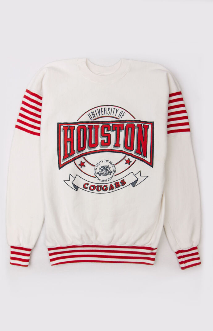Cougars Sweatshirt