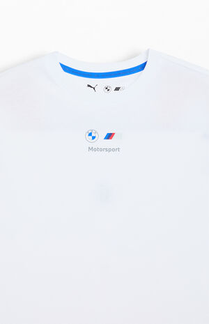 BMW Motorsport Car T-Shirt image number 3