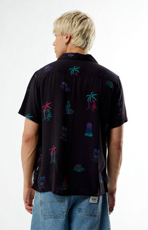 Vibes Camp Shirt image number 4