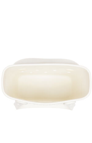 Micro Classic Cheetah Tote Bag image number 6