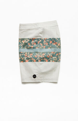 Westport Print 17" Boardshorts Westport Print 17" Boardshorts image number null