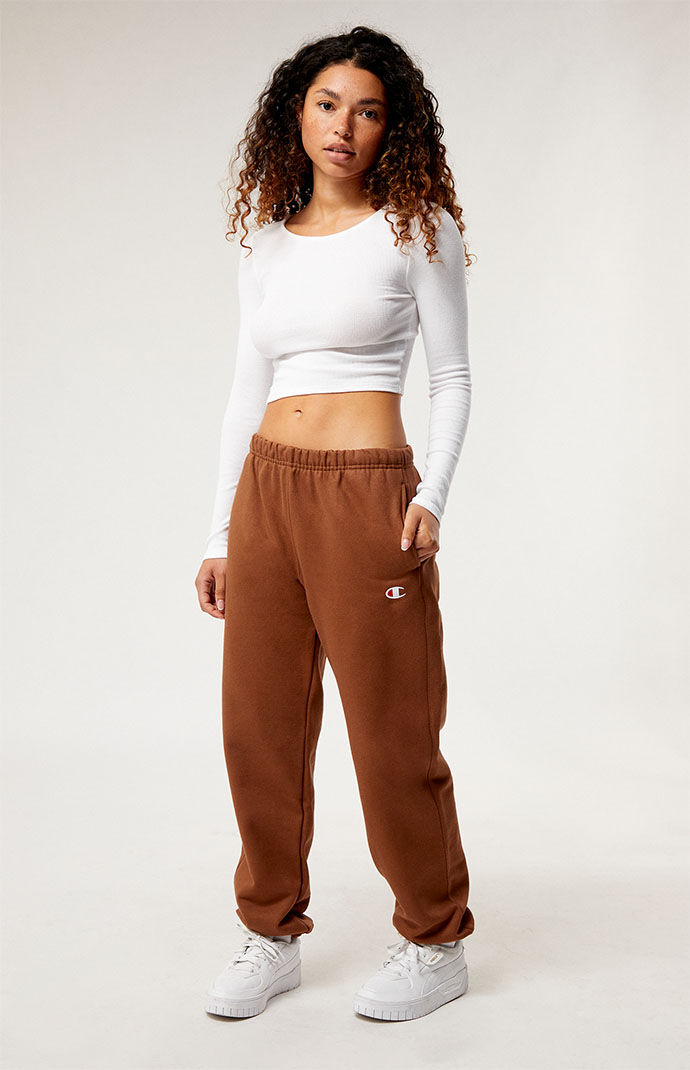 Pacsun discount champion sweatpants