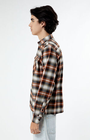 Cruiser Flannel Shirt image number 3
