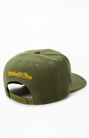 ASG Phoenix 2009 Snapback Hat image number 2