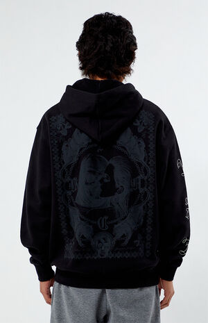 Chef's Kiss Hoodie image number 4