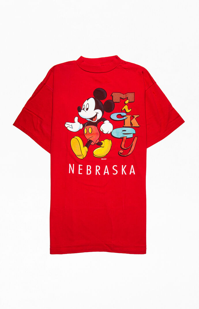 Disney Mickey T-Shirt