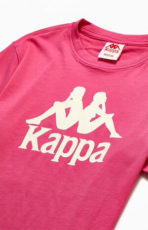 Pink Authentic Estessi T-Shirt image number 2