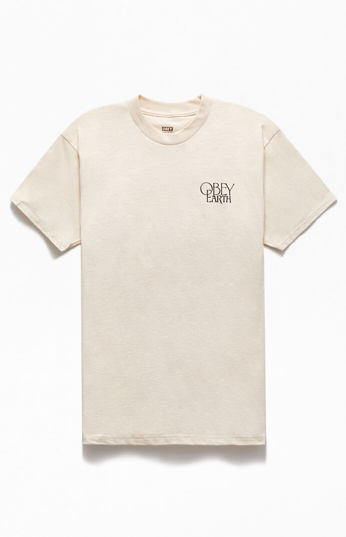 Earth Propagandists T-Shirt