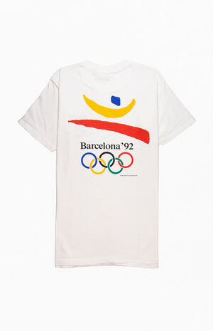 Olympics T-Shirt image number 1
