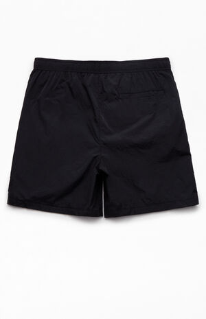 By PacSun Last Night 6" Swim Trunks image number 2