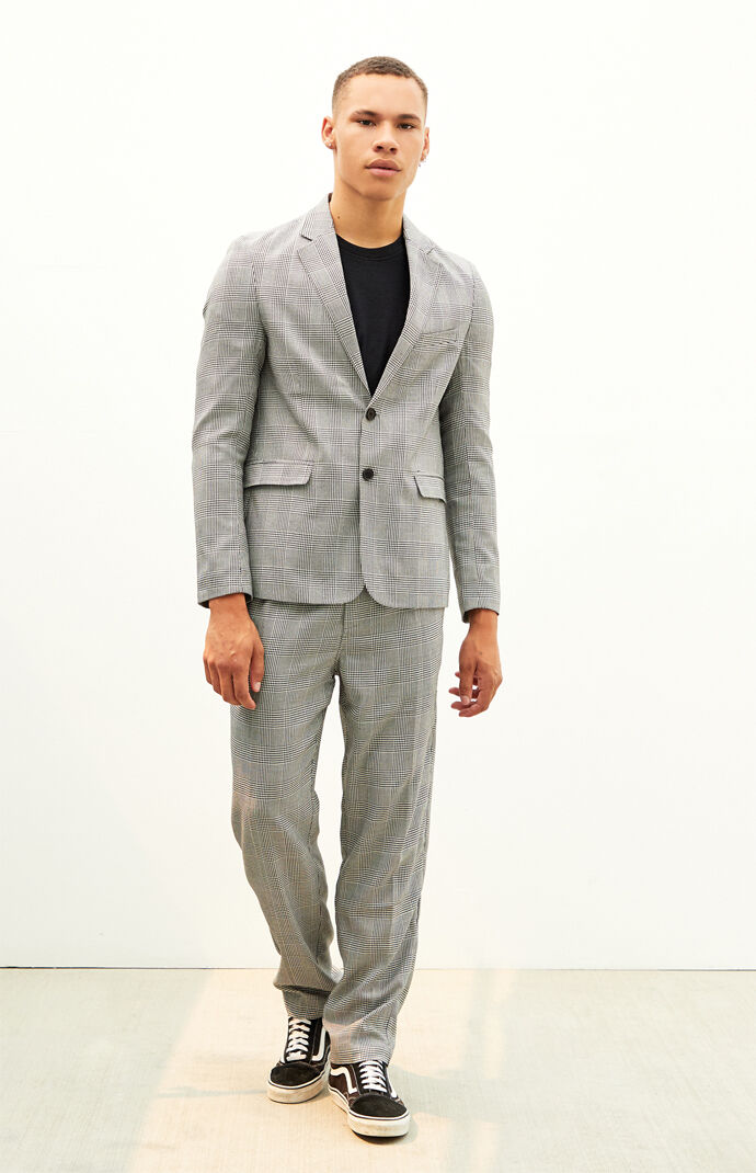 Newton Blazer