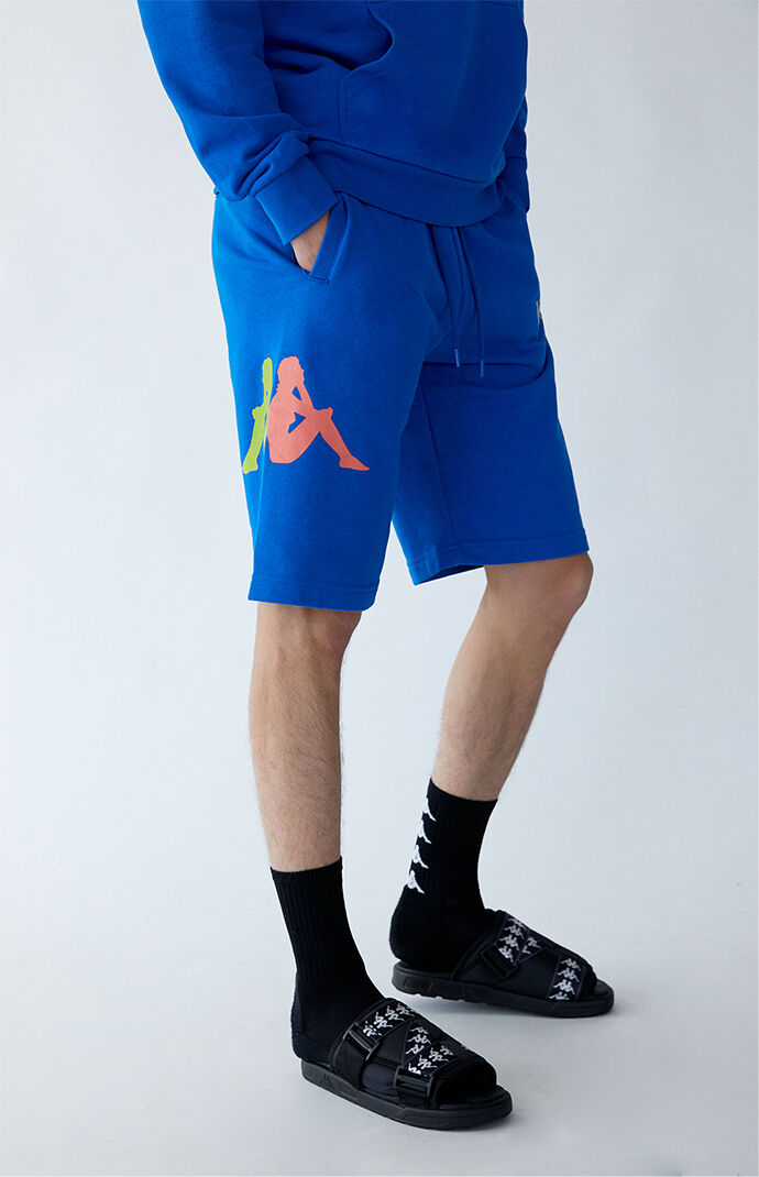 Authentic Sangone Shorts