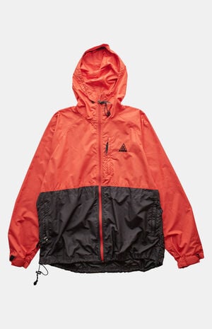 2000s Nike Windbreaker Jacket image number 1