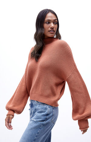 Woodbury Sweater Woodbury Sweater image number null