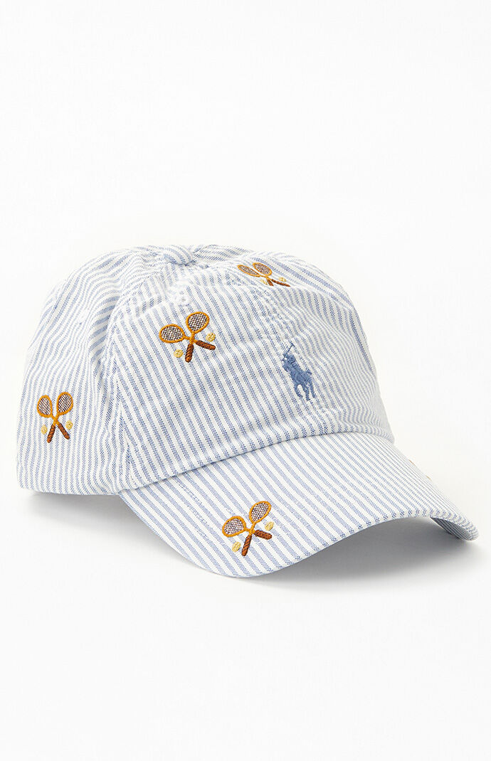 Polo Ralph Lauren Classic Sport Strapback Dad Hat PacSun