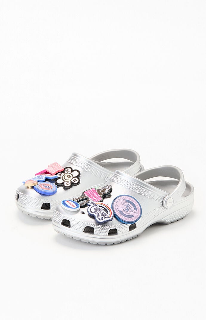 HYSTERIC GLAMOUR Crocs Madhappy 27cm マッドハッピー×ヒステリック