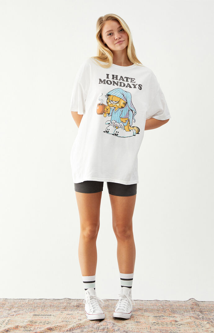 I Hate Mondays T-Shirt