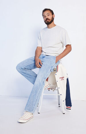 Gray Regular Fit Solid T-Shirt image number 4