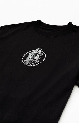 HD Tower T-Shirt image number 3