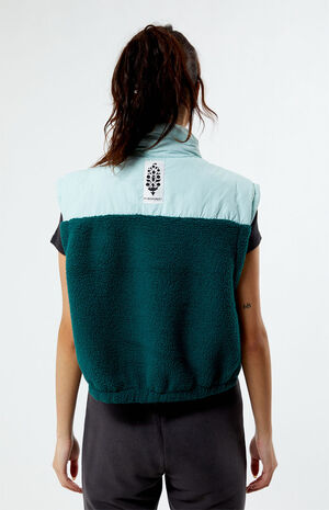Snow Sherpa Journey Ahead Vest image number 4