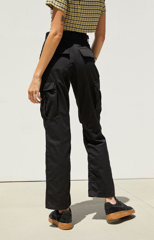 piper cargo pants brandy melville