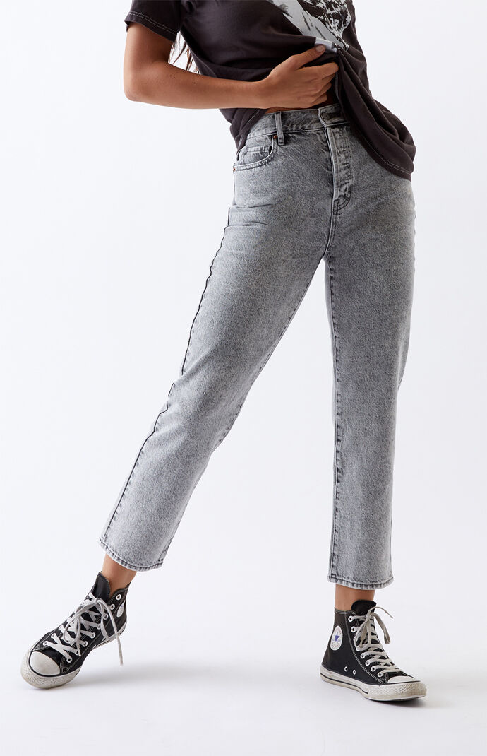 Pacsun jeans womens hot sale