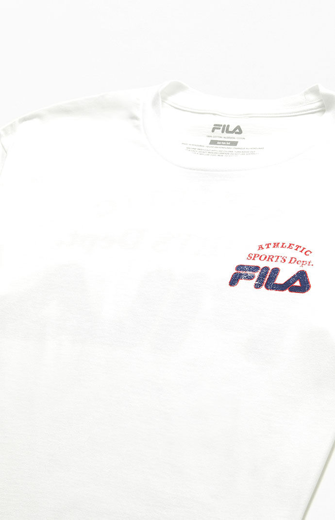 Pacsun fila 2025