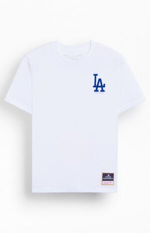 Dodger Stadium History T-Shirt image number 2