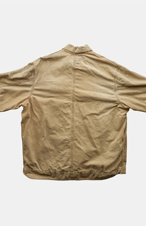 2000s Carhartt Work Jacket image number 2