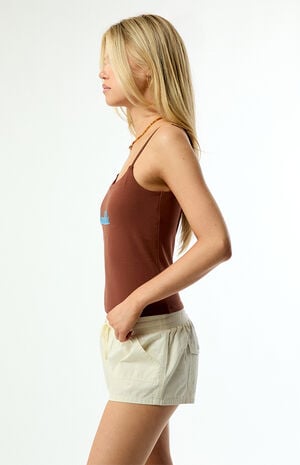 Honolulu Beaded Tank Top image number 3