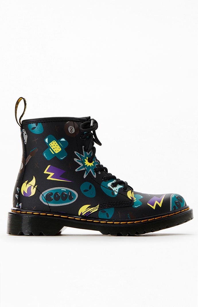 Dr top martens pacsun