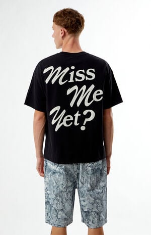 Miss Me Yet T-Shirt image number 2