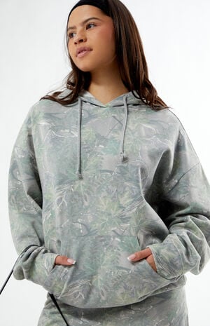 Camo Hoodie Camo Hoodie image number 2