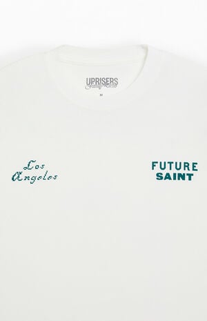 Family Drive x Future Saint T-Shirt image number 3
